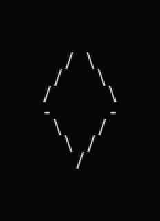 Ground truth diamond